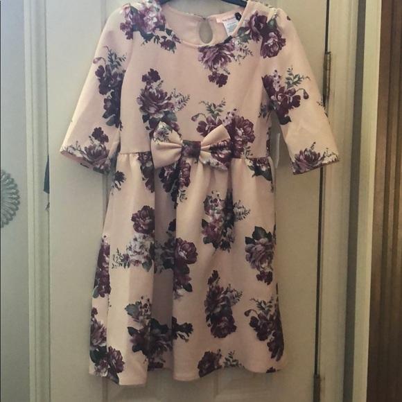 Love squared dress new with tags 12 girl - Picture 10 of 10